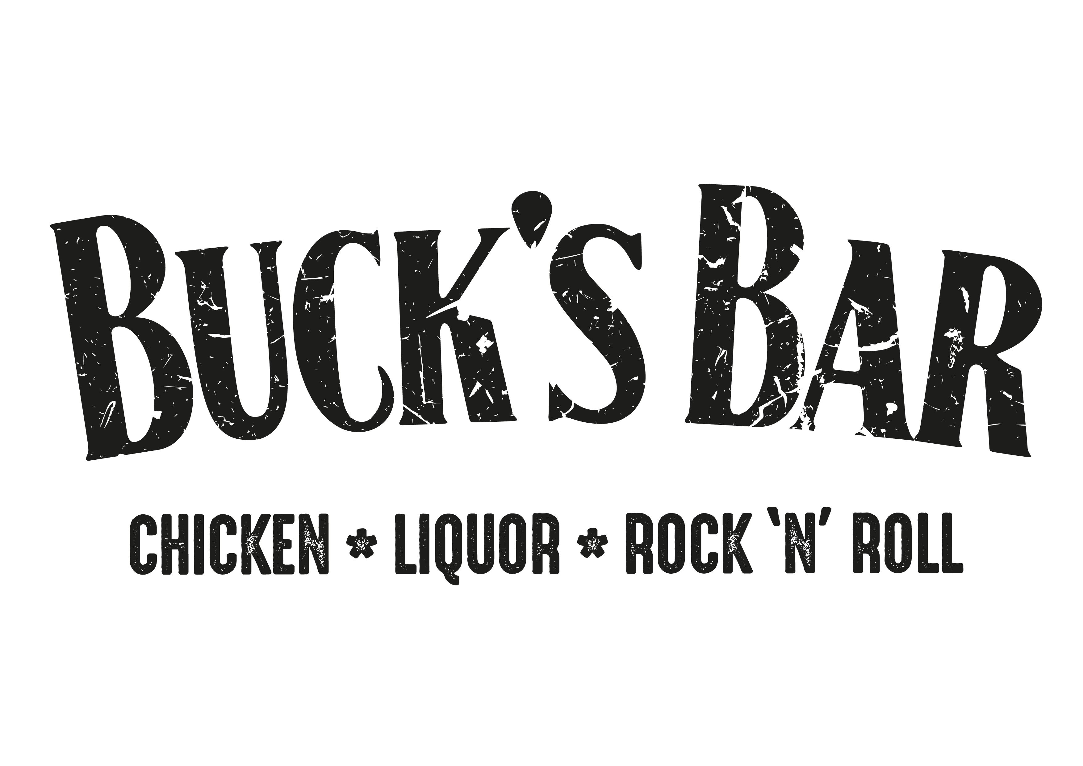 Buck's Bar